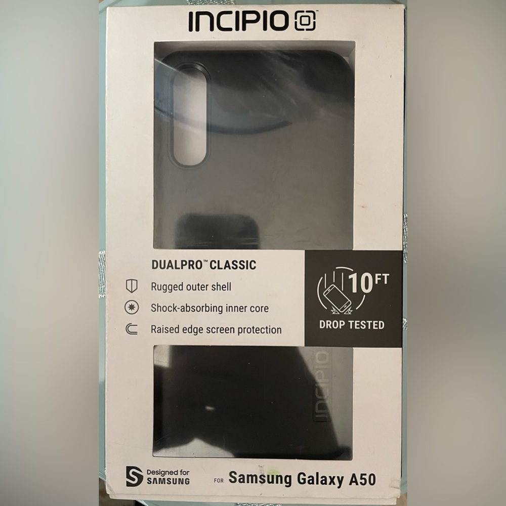 Samsung Galaxy A50 Case